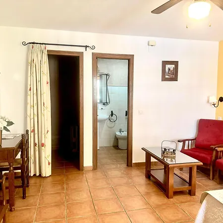 Apartamentos Valle del Guadalquivir-3