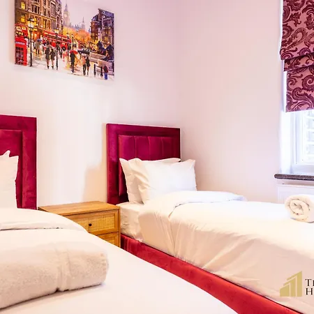 Griffin House Hotel-2