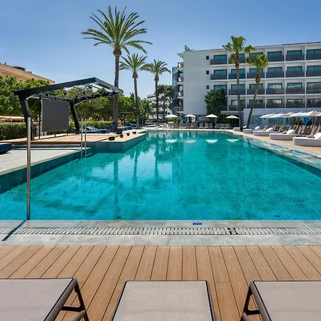 Hotel Vibra Mare Nostrum-3