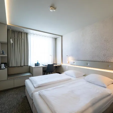 Stadthotel Münster-3
