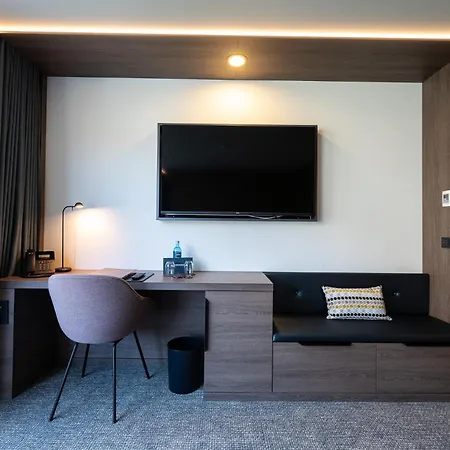 Stadthotel Münster-2