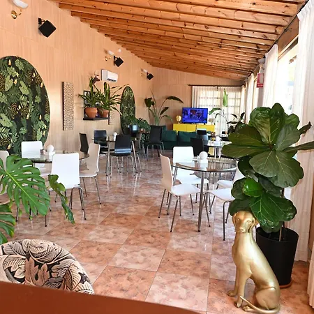 Hotel Venta El Puerto-2