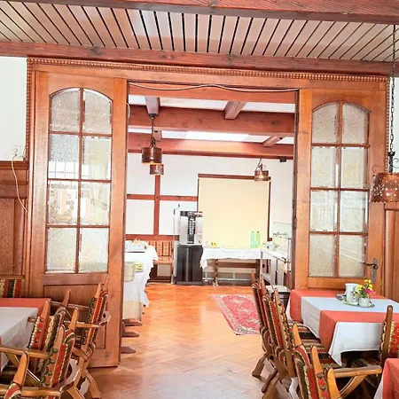 Hotel Zur Post-2