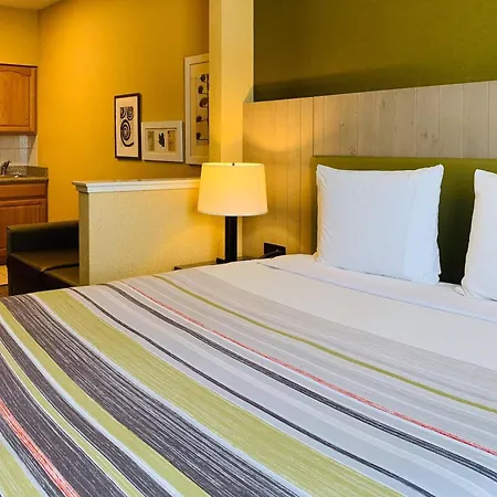 Country Inn & Suites By Radisson, San Jose International Airport, Ca-3
