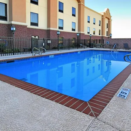 Hampton Inn And Suites New Iberia-2