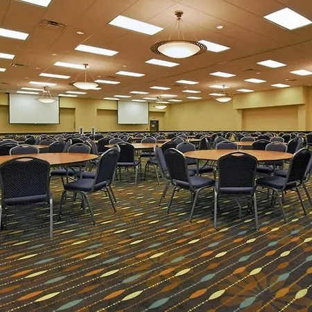 Hampton Inn And Suites New Iberia-3