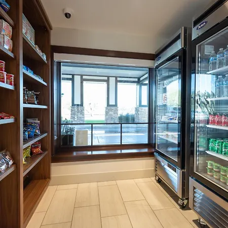 Holiday Inn Express Mill Valley San Francisco Area By Ihg-3