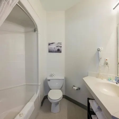 Quality Inn Yuba City-Marysville-2