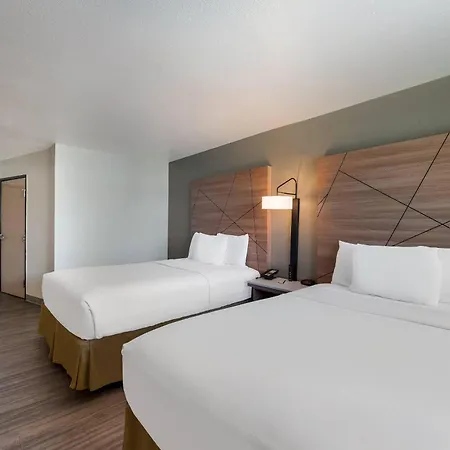 Quality Inn Yuba City-Marysville-3
