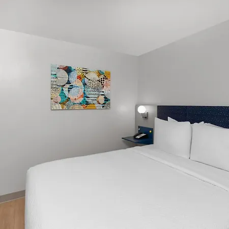 Microtel Inn And Suites Baton Rouge Airport-2