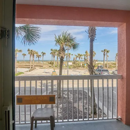 Oceanview Lodge - Saint Augustine-3