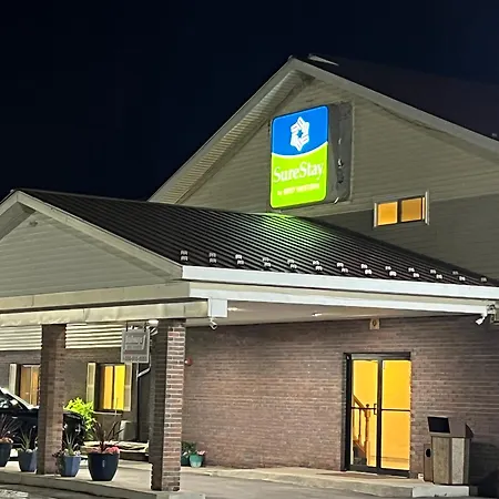 Surestay By Best Western Massena-2
