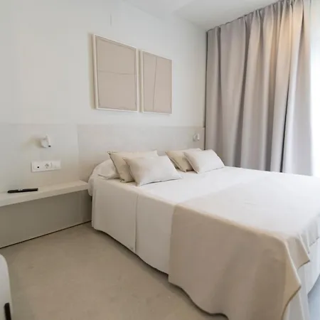 Hotel Roca Plana-2