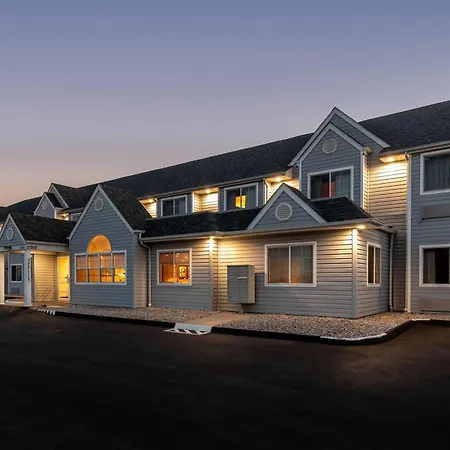 Microtel Inn & Suites By Wyndham Sainte Genevieve-3