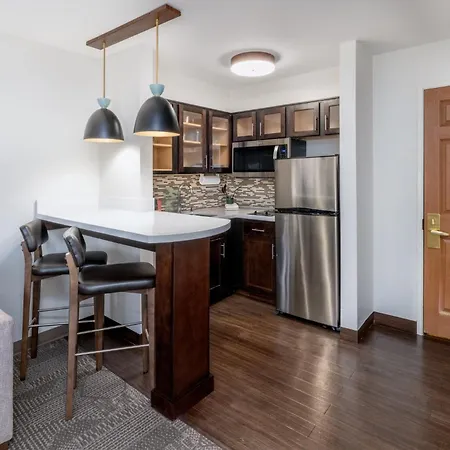 Staybridge Suites Colorado Springs North By Ihg-3