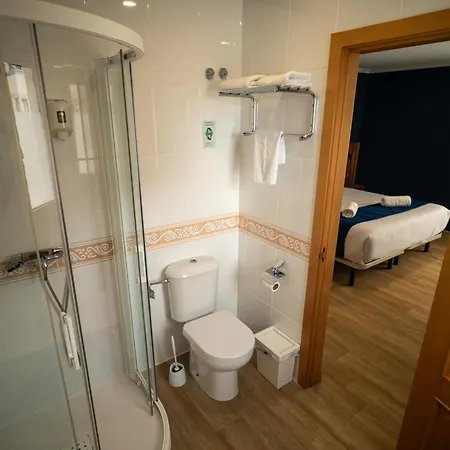 Hostal Bríos-3