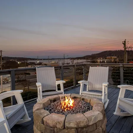 Hampton Inn Guntersville-3