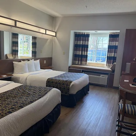 Microtel Inn & Suites-3