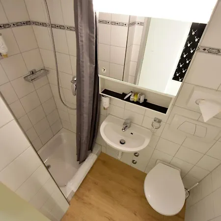 Hotel Hirschen-3