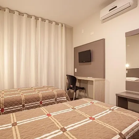 A Furninha Hotel-3