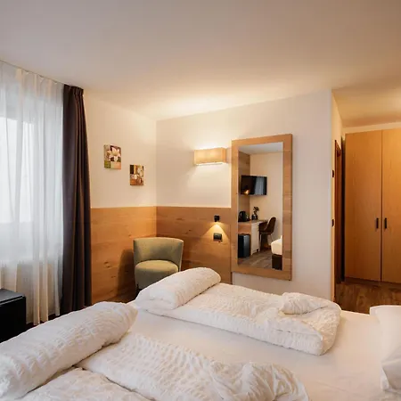 Hotel Eden Andalo - Mountain Lifestyle-3