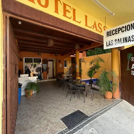 Hotel Las Salinas-2