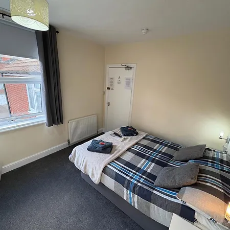 The Ivydene Hotel-2