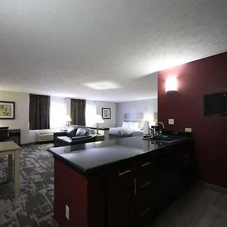 Quality Inn & Suites Mattoon South-3