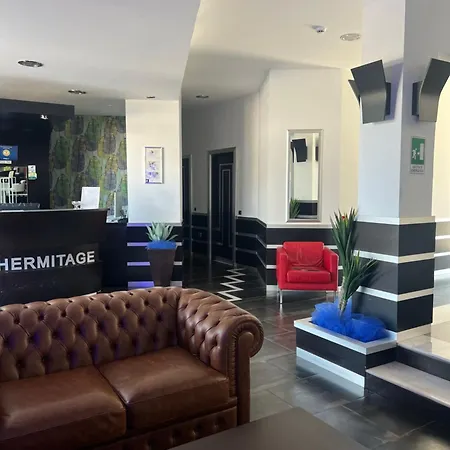 Hotel Hermitage-2