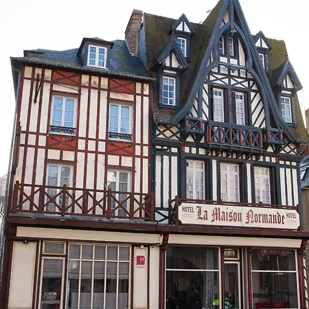 La Maison Normande-2