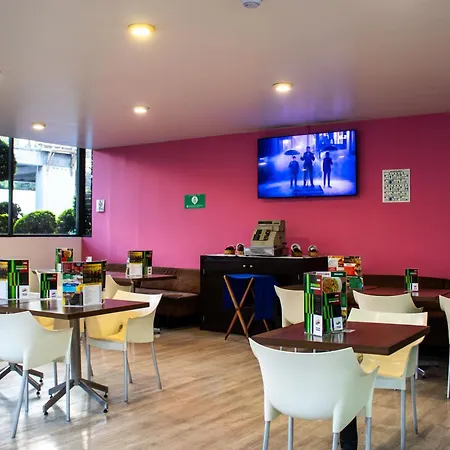 Hotel Amazonas-3