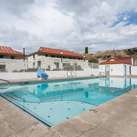 Americas Best Value Inn Globe Az-2