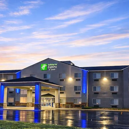 Holiday Inn Express Hotel & Suites Pierre-Fort Pierre By Ihg-2