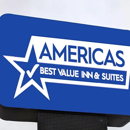 Americas Best Value Inn & Suites Monroe-3