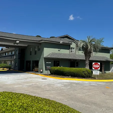 Americas Best Inn - Savannah I-95-3