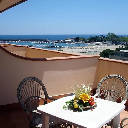 Hotel La Rusticana-2