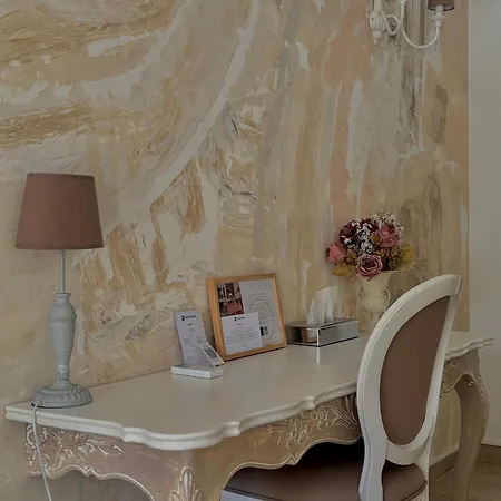 Hôtel Casa Bianca-3