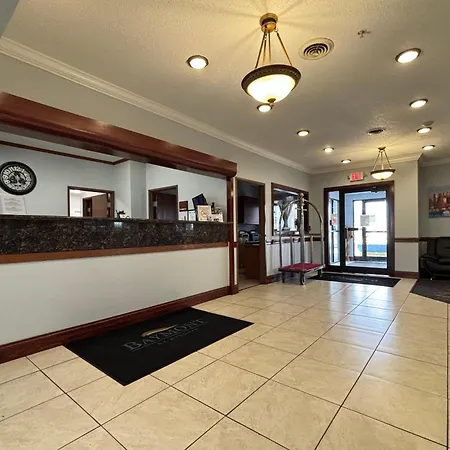 Baymont By Wyndham Decatur Il North-2