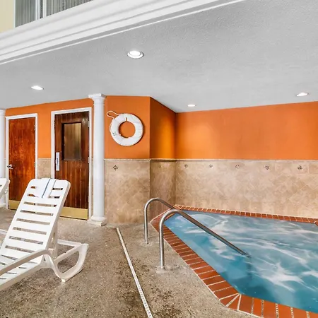 Days Inn By Wyndham Minot-2
