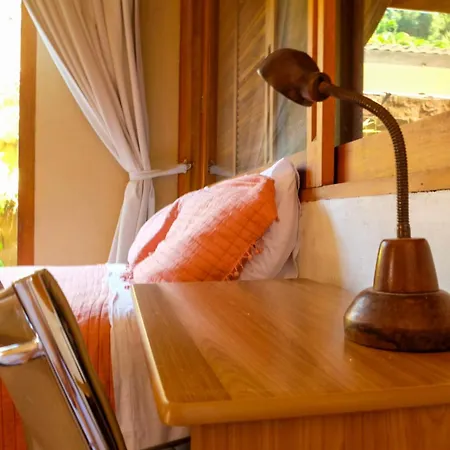 Casa da Arquiteta Guest House-3