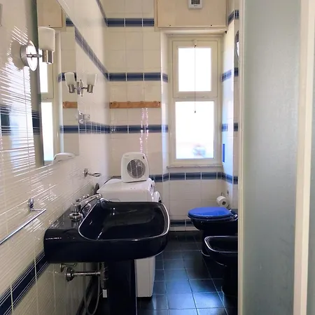 B&B Argentiera 12-3
