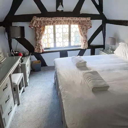 The White Hart Inn-2