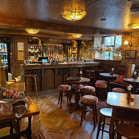 The Unicorn, Ambleside-3