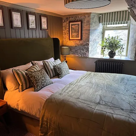 The Unicorn, Ambleside-2