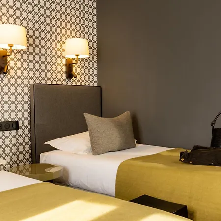 Hotel Clement-2