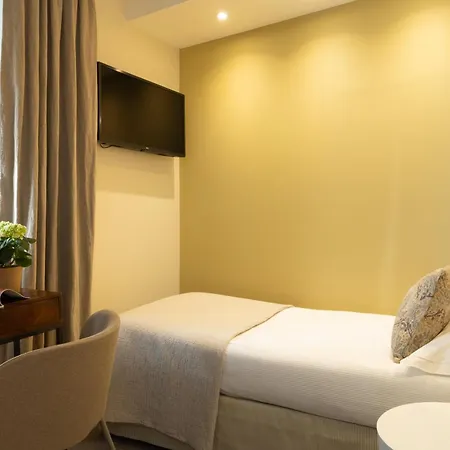 Hotel Clement-3