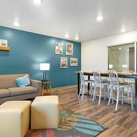 Extended Stay America Select Suites - Orlando - Airport-3