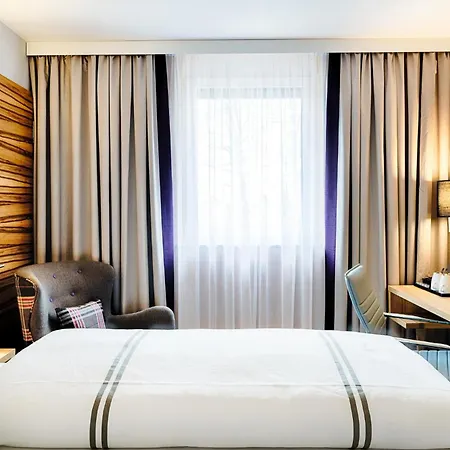 Best Western Plus Marina Star Hotel Lindau-2