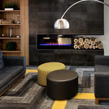 Holiday Inn Express & Suites - Trois Rivieres Ouest By Ihg-2