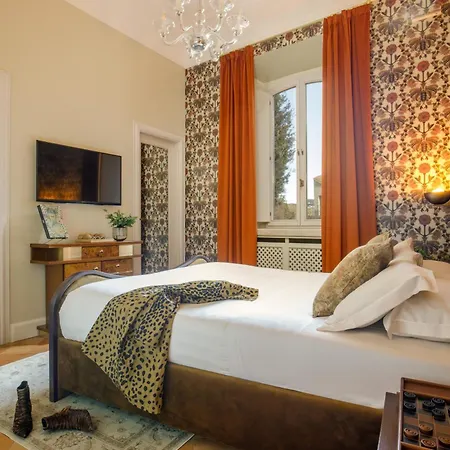 Hotel Parrasio-3